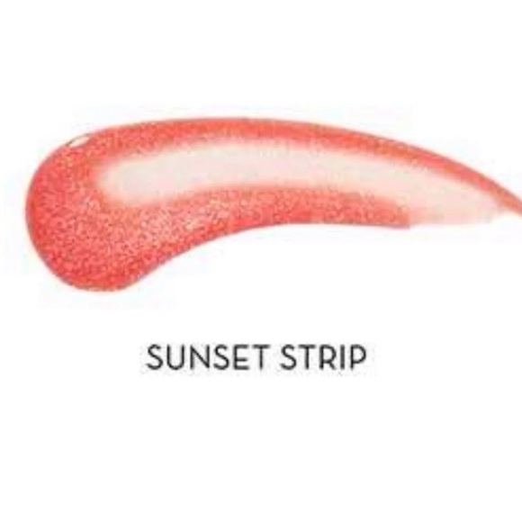 Anastasia Beverly Hills lipgloss Sunset Strip NEW! - Picture 5 of 16